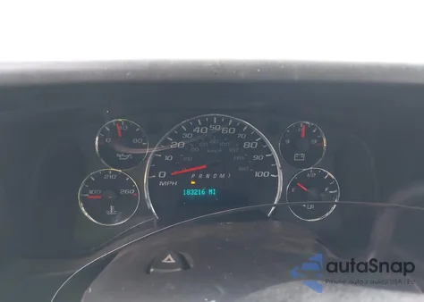 2013 GMC Savana 2500 Work Van z USA, uszkodzony, nr VIN 1GTW7FCA1D1103179